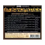 Le Quattro Stagioni - Foto 2 de 2