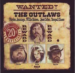 Wanted! The Outlaws - 1976-1996 20th Anniversary - Foto 1 de 3