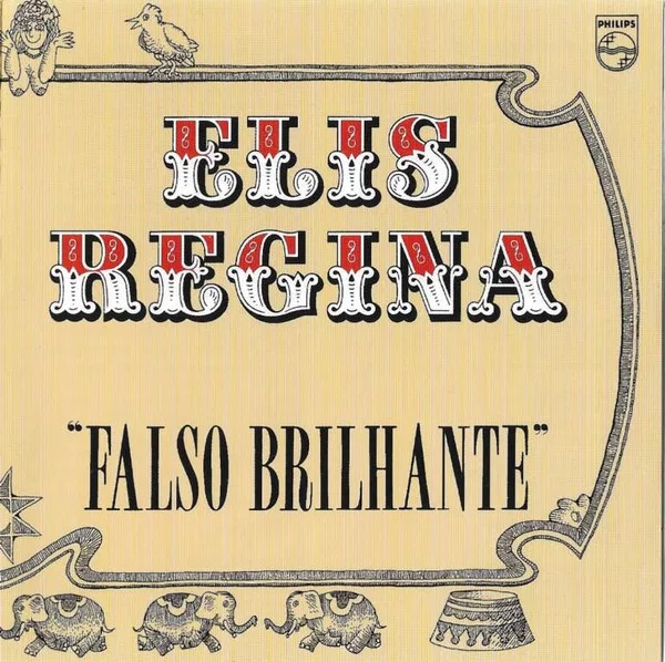 Falso Brilhante