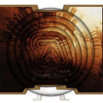 Selected Ambient Works Volume II