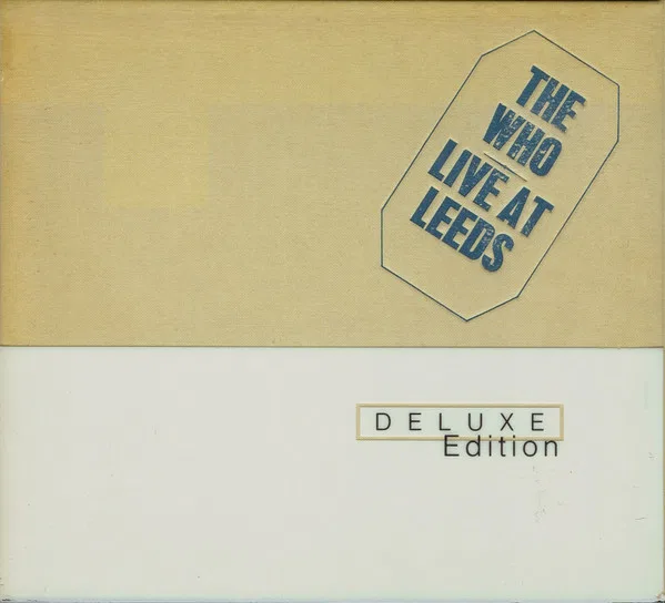Live At Leeds