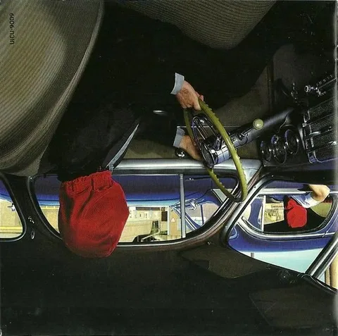 Frances the Mute - Foto 3 de 22