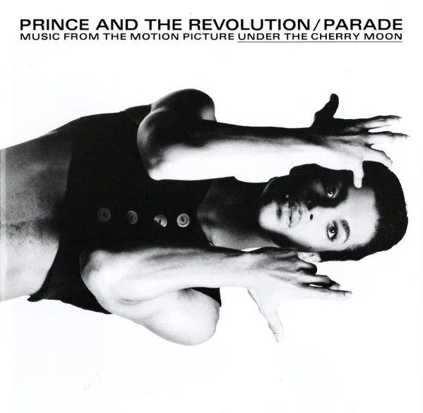 Parade (Music From The Motion Picture Under The Cherry Moon)