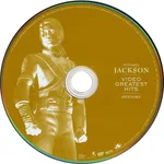 HIStory - Video Greatest Hits - Photo 3 of 4