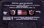 Ambient 1 (Music For Airports) - Foto 2 de 3