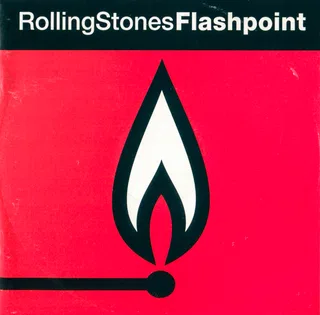 Flashpoint