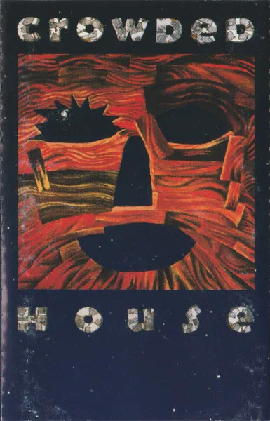 Woodface