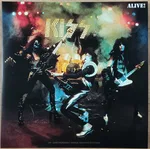 Alive! - Foto 3 de 24