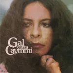 Gal Canta Caymmi - Foto 1 de 3