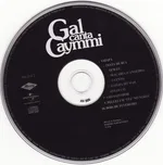 Gal Canta Caymmi - Foto 2 de 3