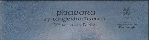 Phaedra (50th anniversary edition) - Foto 3 de 51