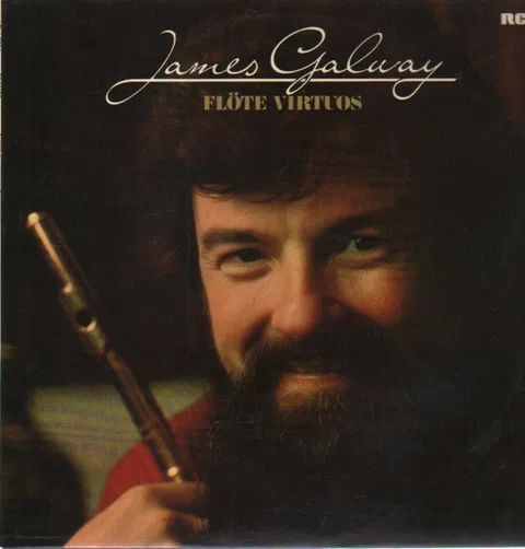 Flöte Virtuos (Showpieces For Flute)
