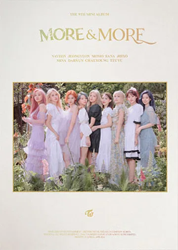 More & More