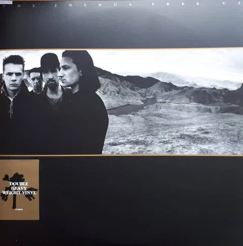 The Joshua Tree