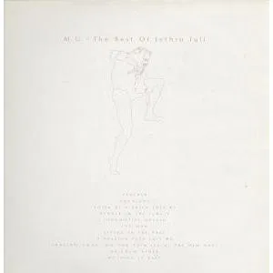 M.U. - The Best Of Jethro Tull