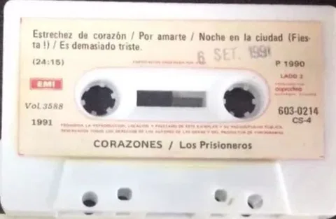 Corazones - Foto 3 de 4