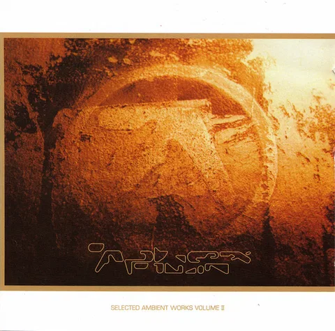 Selected Ambient Works Volume II