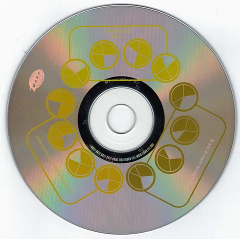 Selected Ambient Works Volume II - Foto 3 de 8