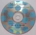 The Immaculate Collection - Foto 3 de 5