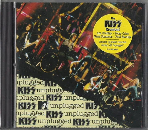 MTV Unplugged