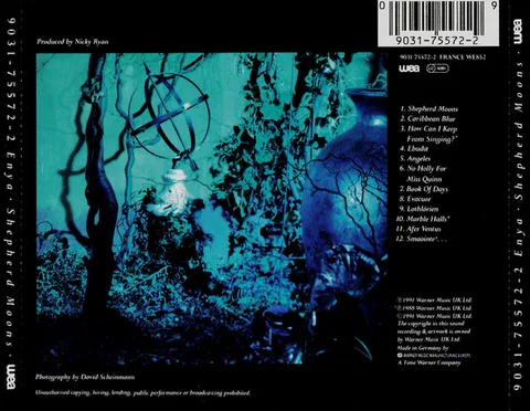 Shepherd Moons - Foto 2 de 14
