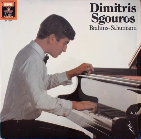 Brahms~Schumann