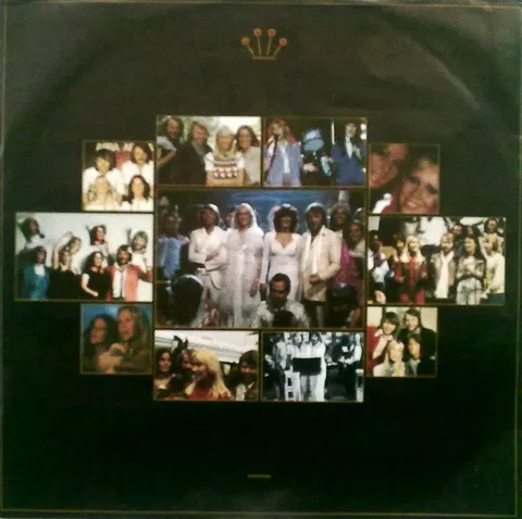 Gold - Greatest Hits - Foto 3 de 10