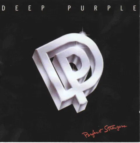Perfect Strangers