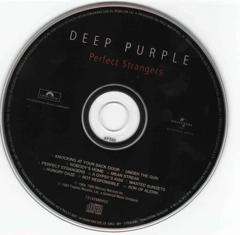 Perfect Strangers - Foto 3 de 5