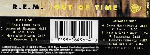 Out Of Time - Foto 2 de 13