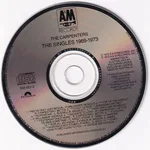 The Singles 1969-1973 - Foto 3 de 4
