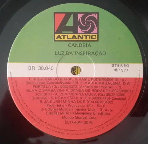 Luz Da Inspiração - Foto 3 de 4