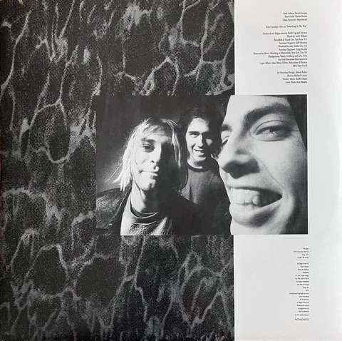 Nevermind - Foto 3 de 7