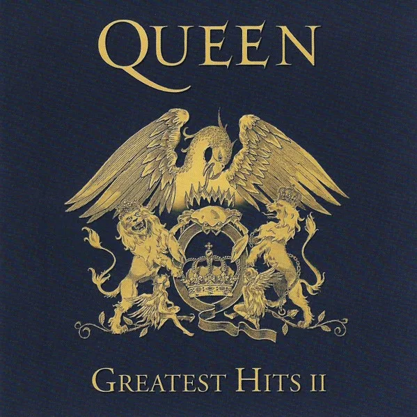 Greatest Hits II