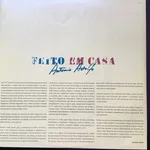Feito Em Casa - Foto 4 de 6