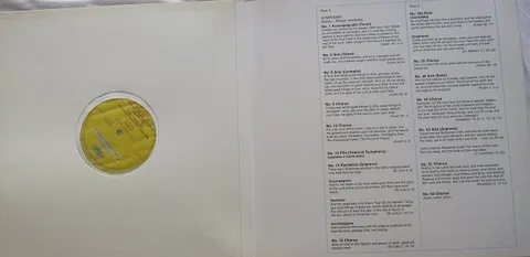 Le Messie - Chœurs Et Airs - Foto 3 de 4