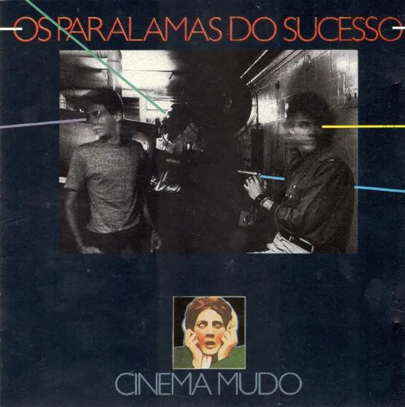 Cinema mudo