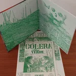 Verde, Não Devaste! - Foto 7 de 8