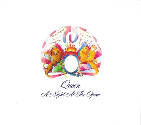 A Night At The Opera