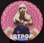 Artpop - Foto 3 de 9