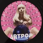 Artpop - Foto 4 de 9
