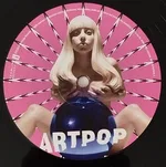 Artpop - Foto 5 de 9