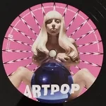 Artpop - Foto 6 de 9