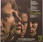 The Doors - Foto 2 de 5