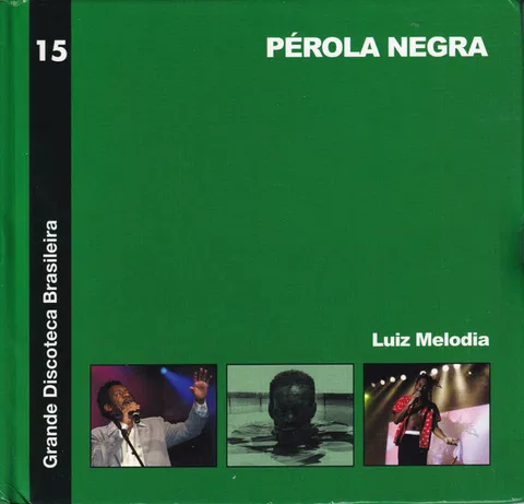 Pérola negra