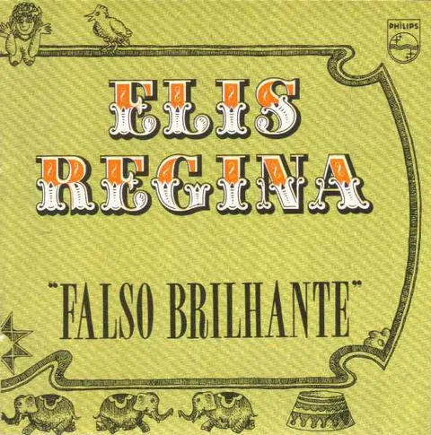 Falso Brilhante