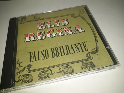 Falso Brilhante - Foto 2 de 5