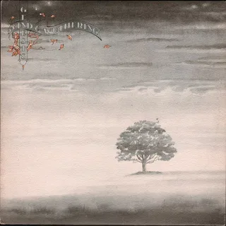 Wind & Wuthering
