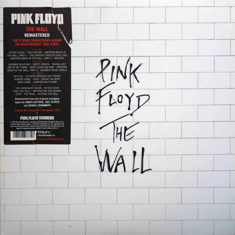 The Wall