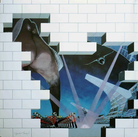 The Wall - Foto 3 de 12